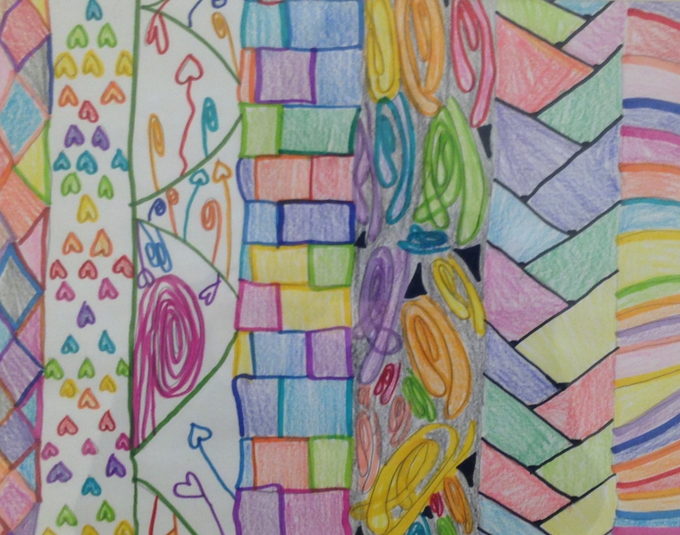 13th Annual Exhibit Cra-z