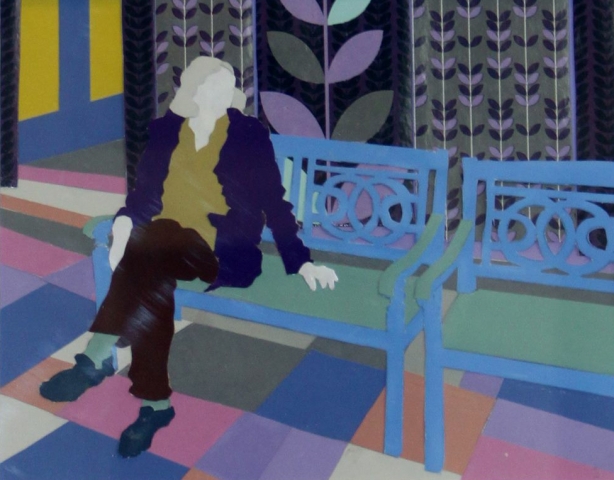 25th Annual Exhibit Have a Seat