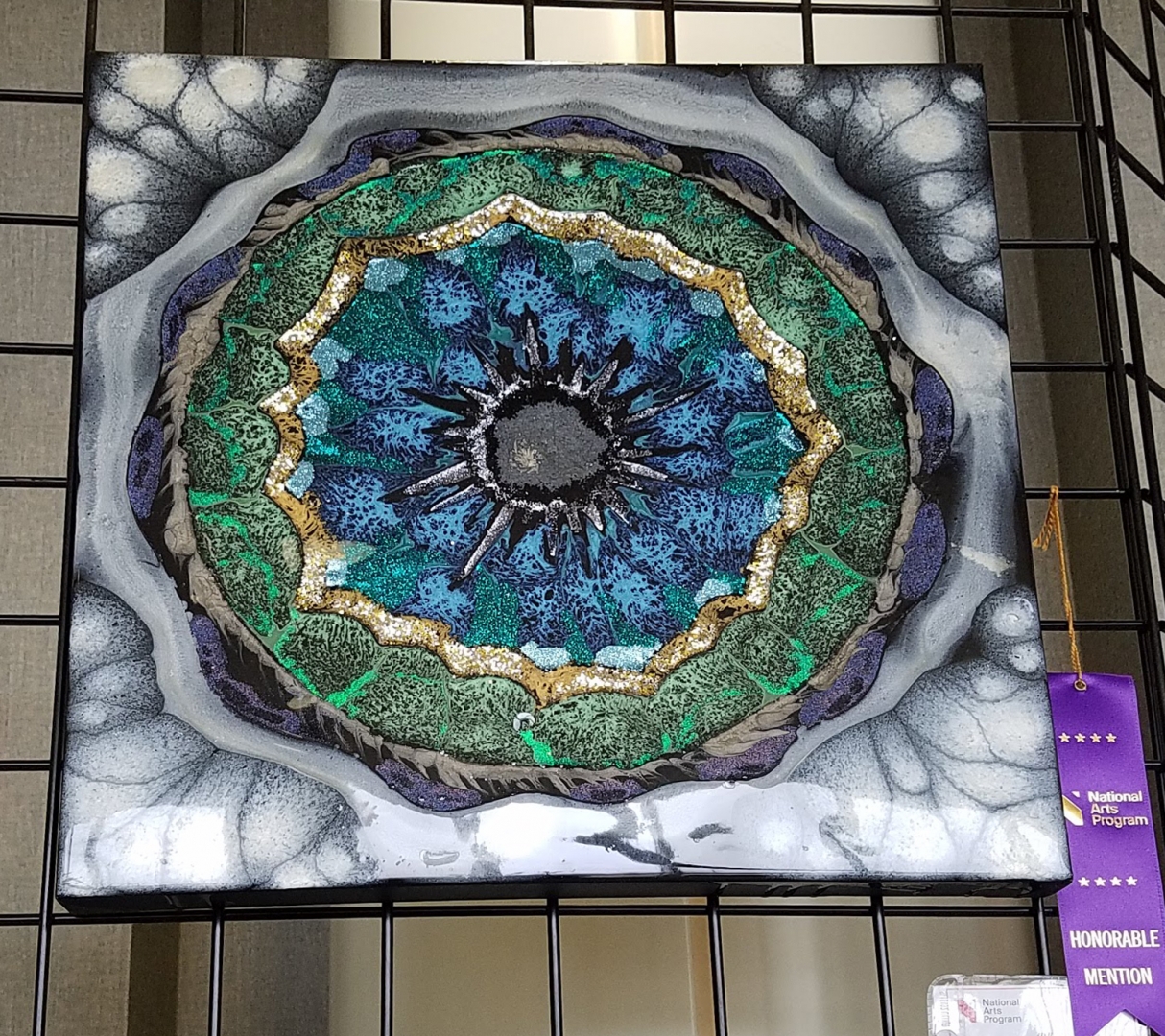 5th Annual Exhibit I