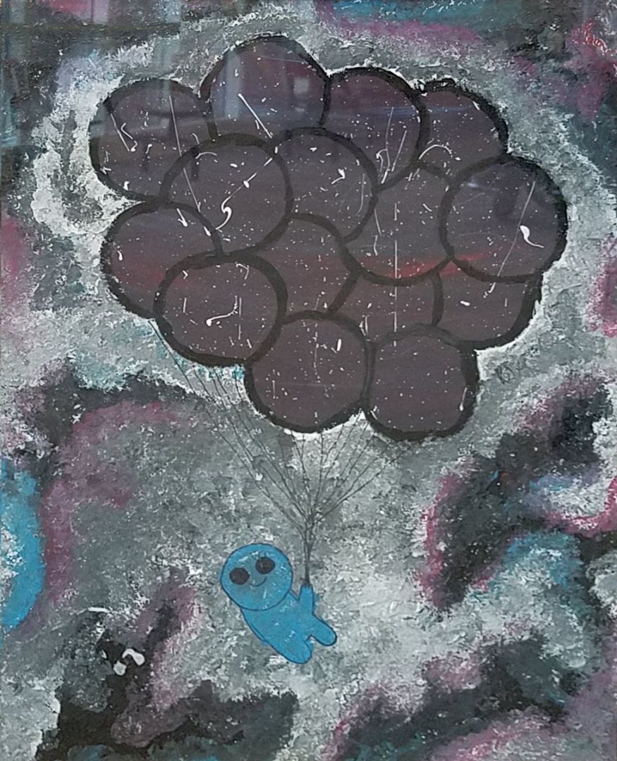 5th Annual Exhibit Space