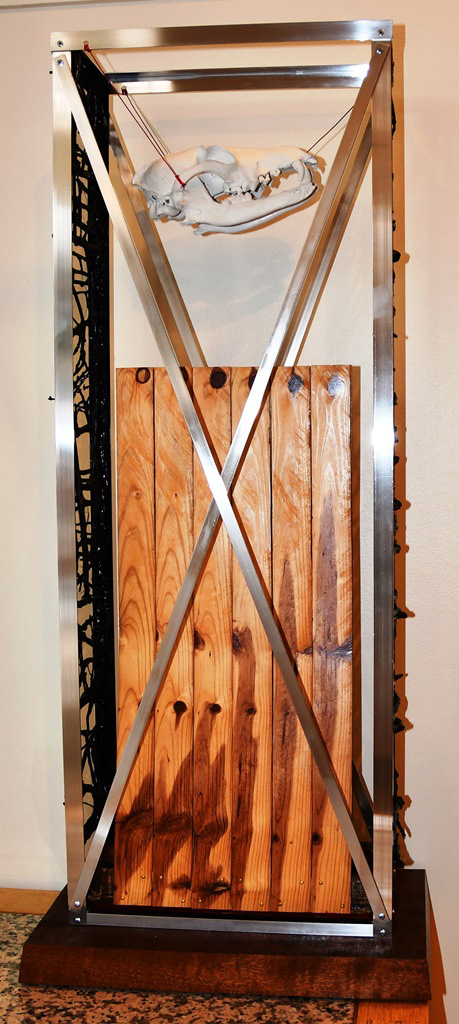 18th Annual Exhibit Homage to the Hunter