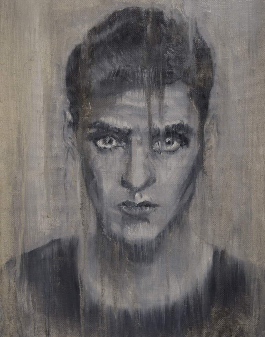 10th Annual Exhibit Isolation