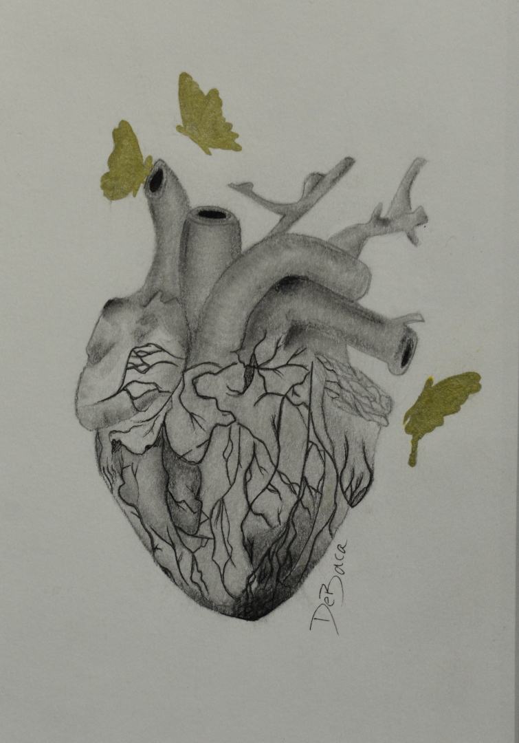 9th Annual Exhibit Just Breathe