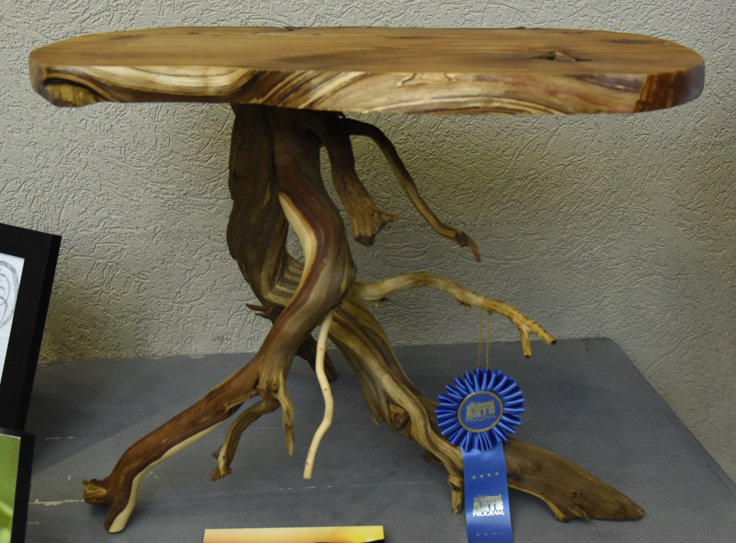 5th Annual Exhibit Off the Ranch