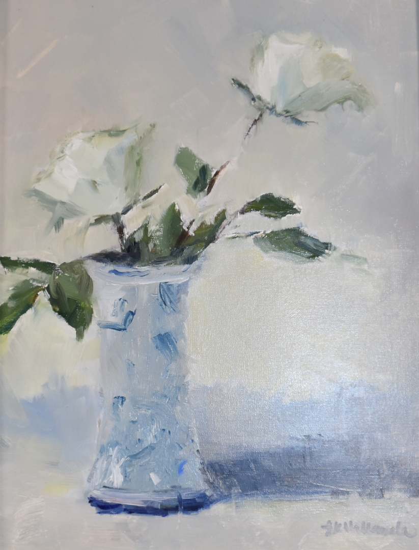 2nd Annual Exhibit Be Still and Know