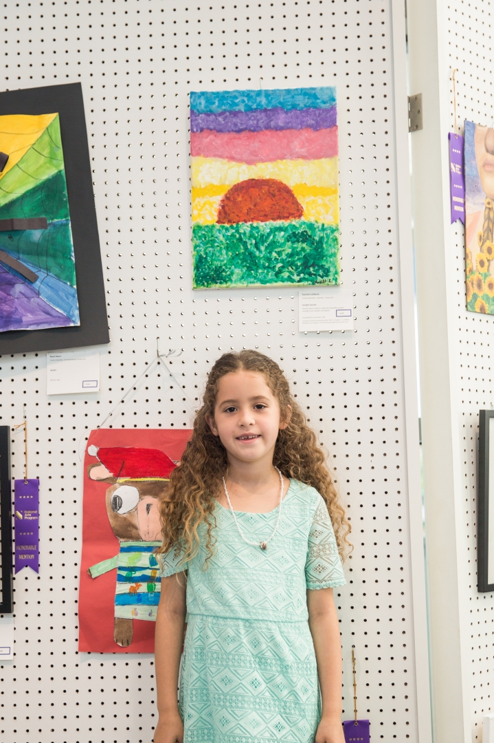 6th Annual Exhibit Soulful Sunset