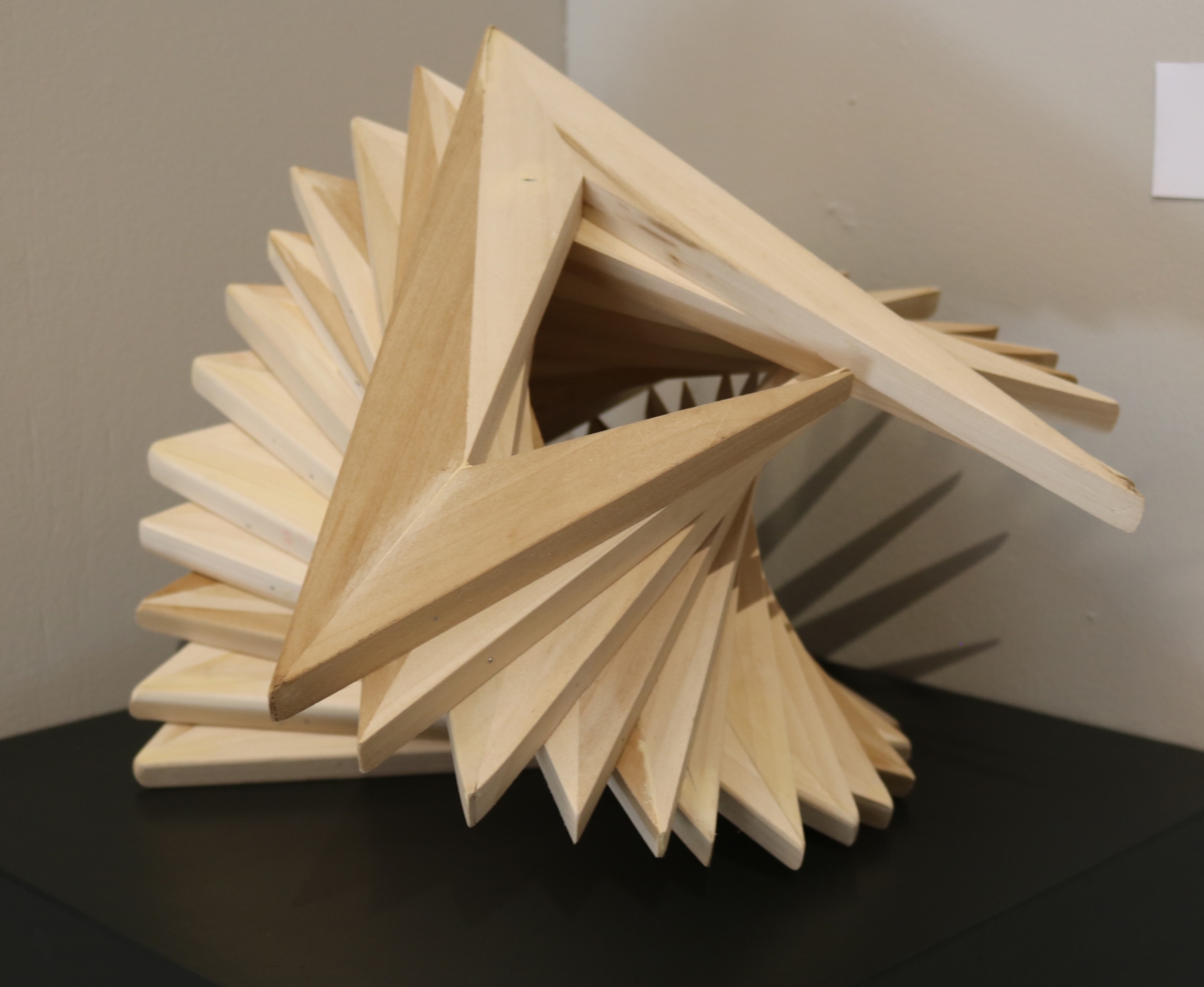 13th Annual Exhibit 389