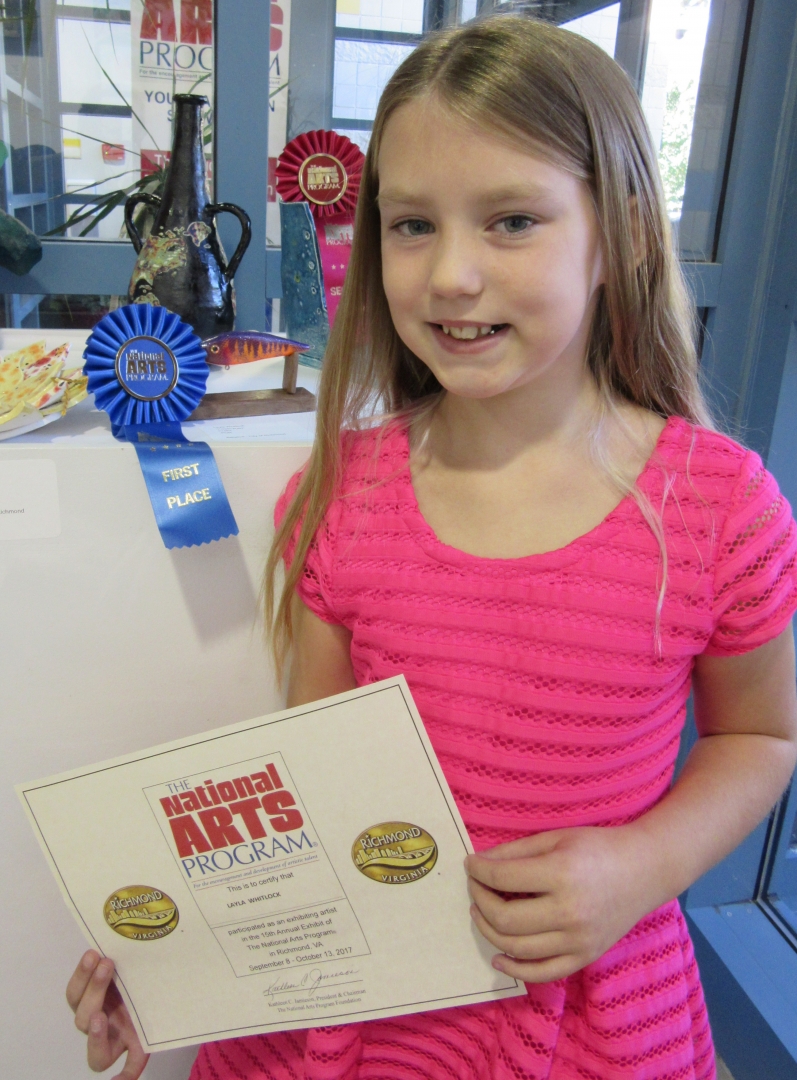 15th Annual Exhibit Purple Rain