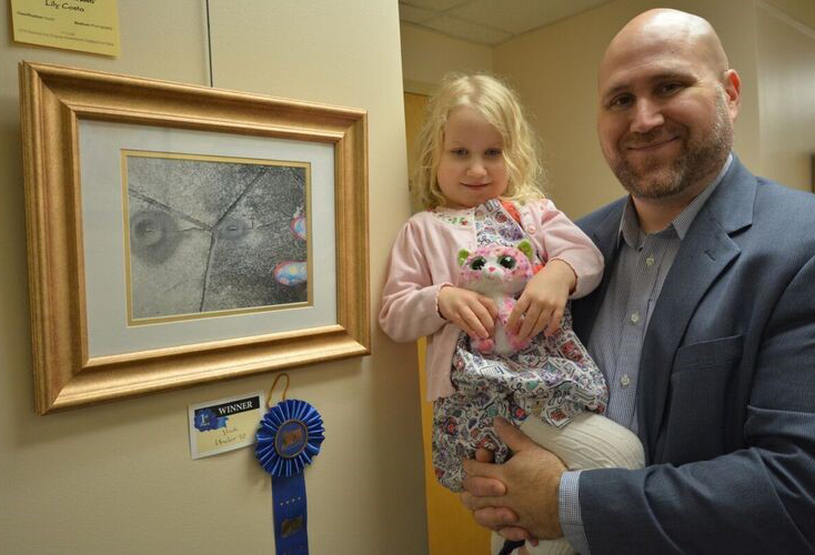 14th Annual Exhibit Ant Piles and Owl Boots