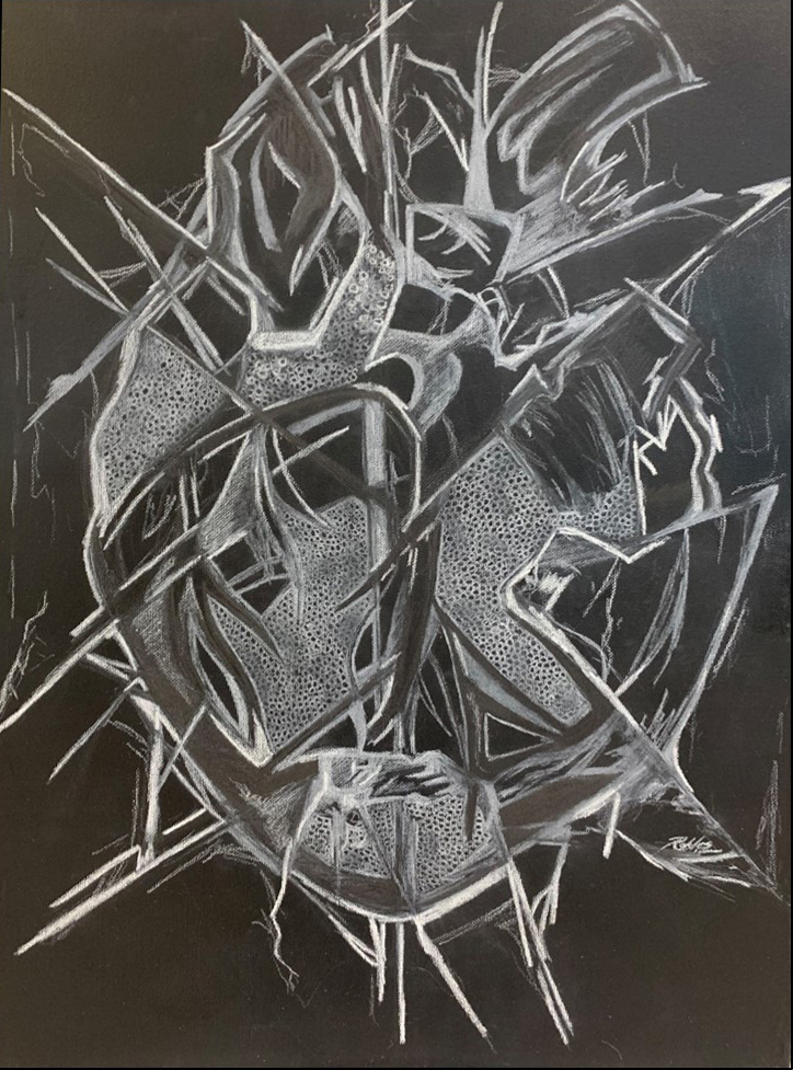 14th Annual Exhibit Despondency