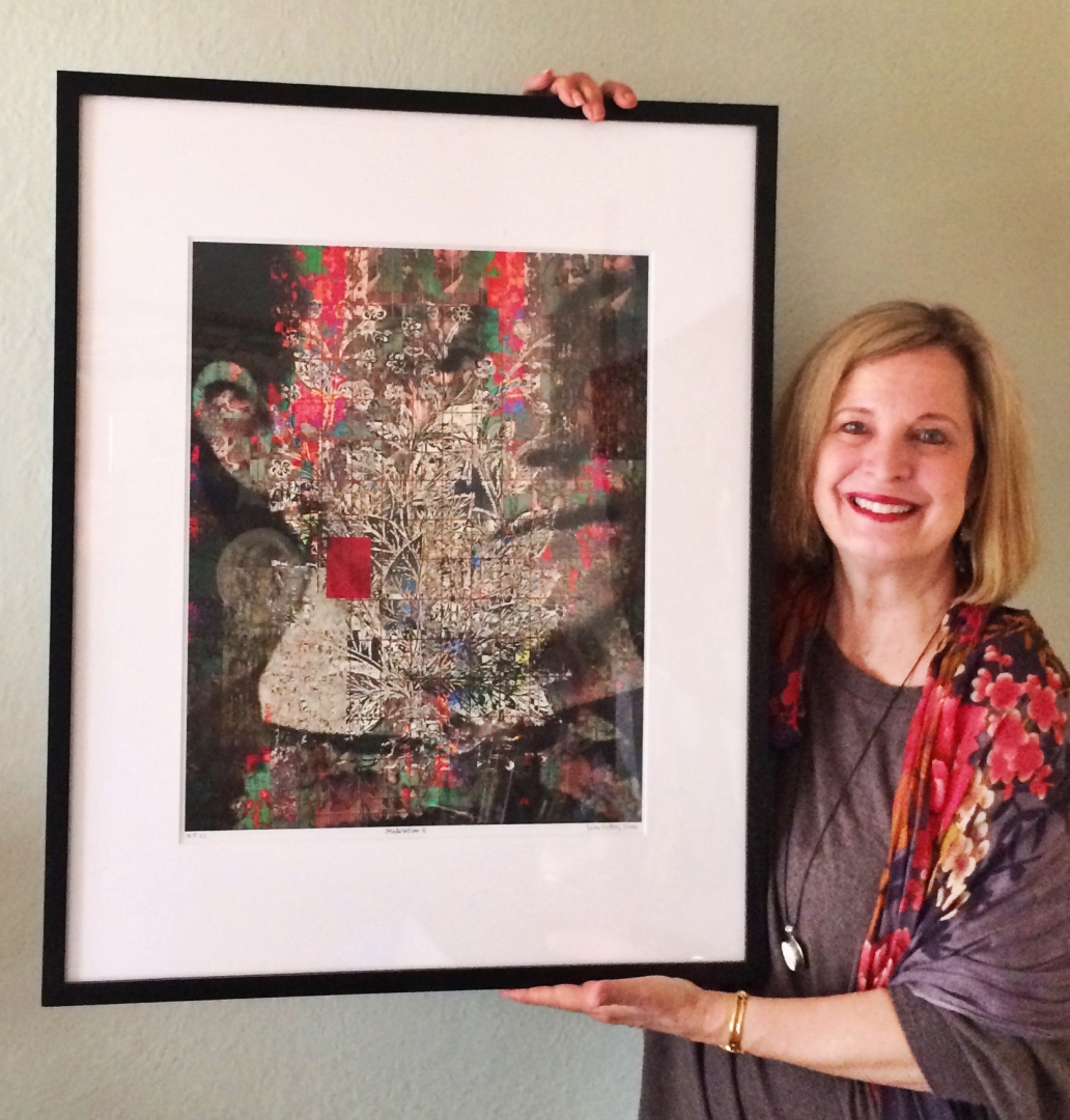 20th Annual Exhibit Mediation