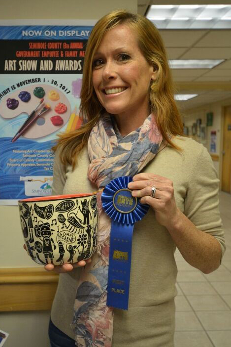 14th Annual Exhibit Hot and Cold