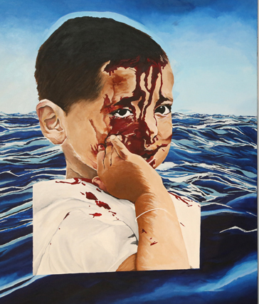 20th Annual Exhibit WTA