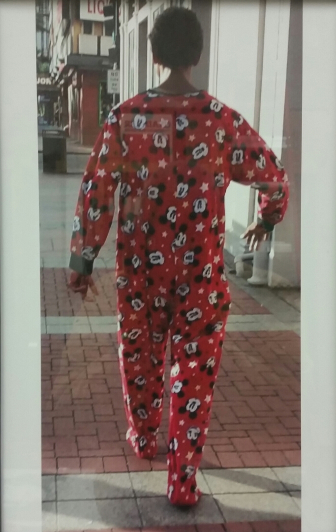 23rd Annual Exhibit Original Work