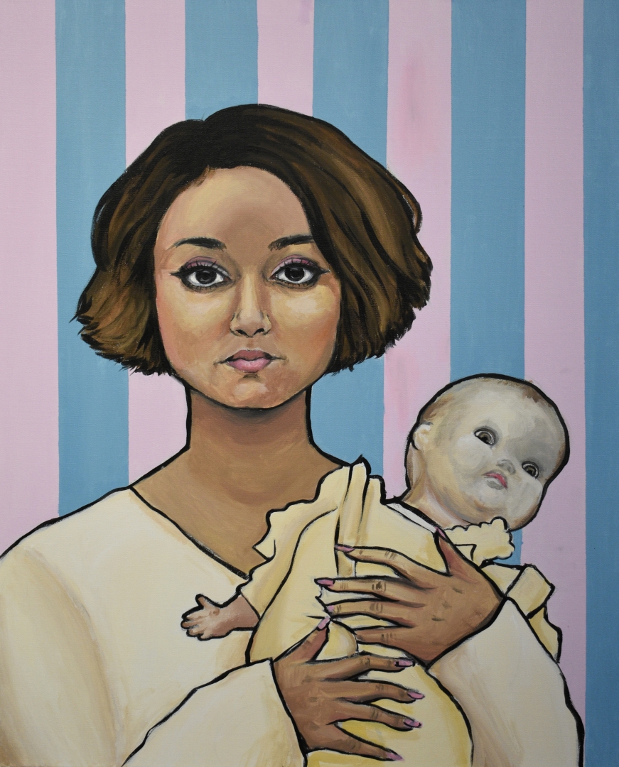 9th Annual Exhibit Meet Bessie