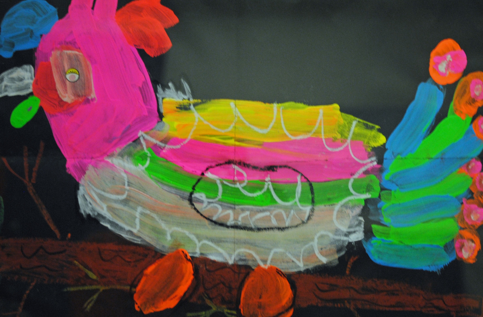 13th Annual Exhibit Melody