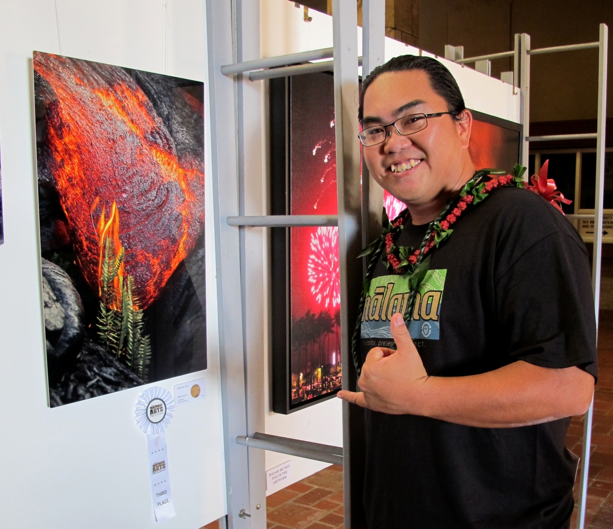 9th Annual Exhibit Circle of Life