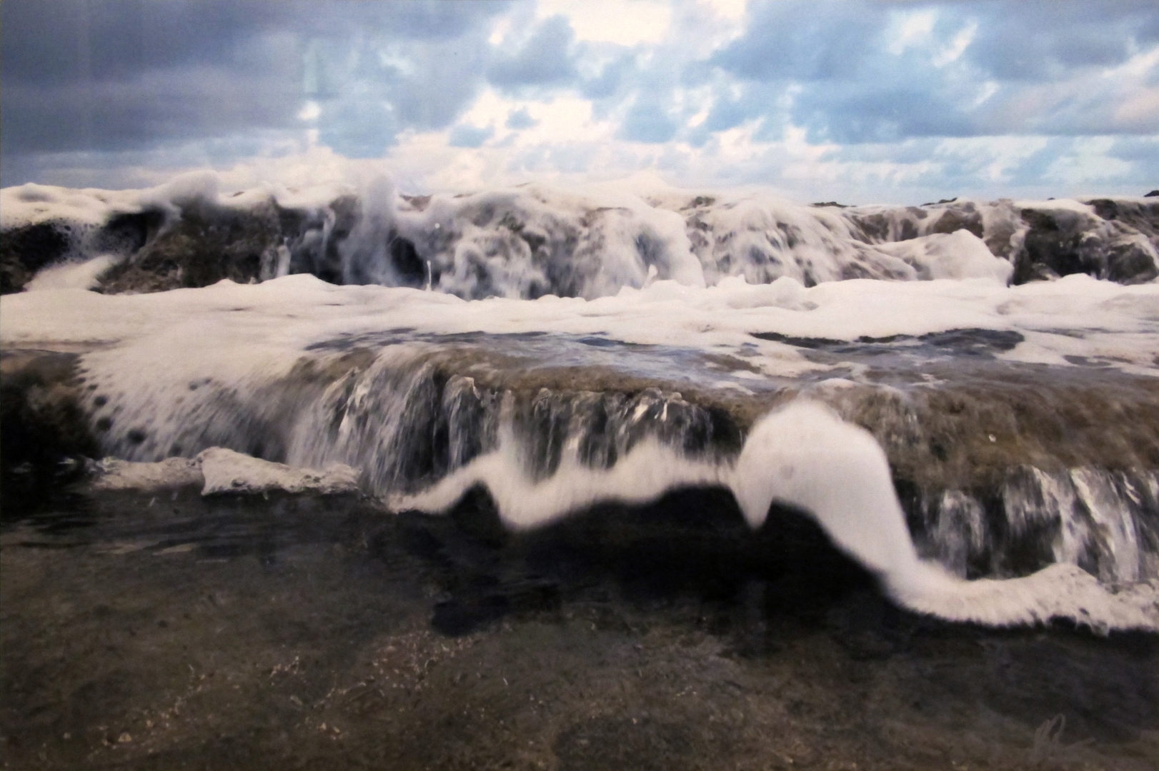 9th Annual Exhibit Kauai Waves