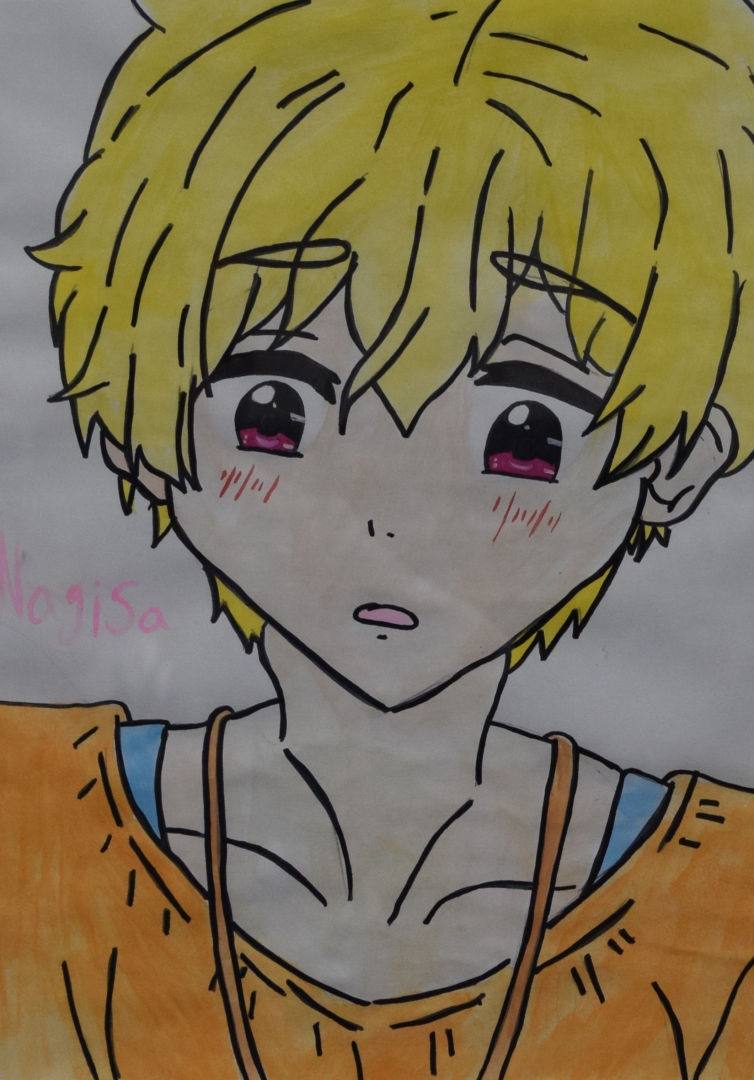 10th Annual Exhibit Nagisa Hazuki