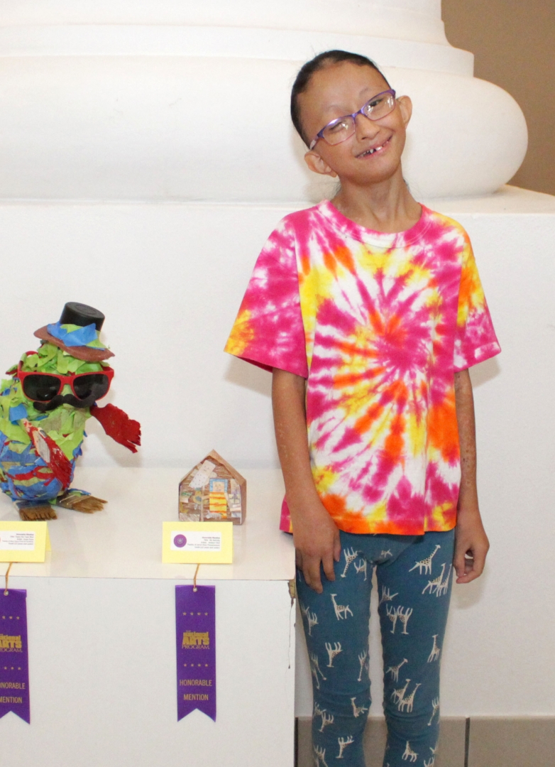 8th Annual Exhibit My Nativity