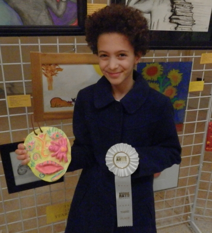 10th Annual Exhibit NoMorePhobia