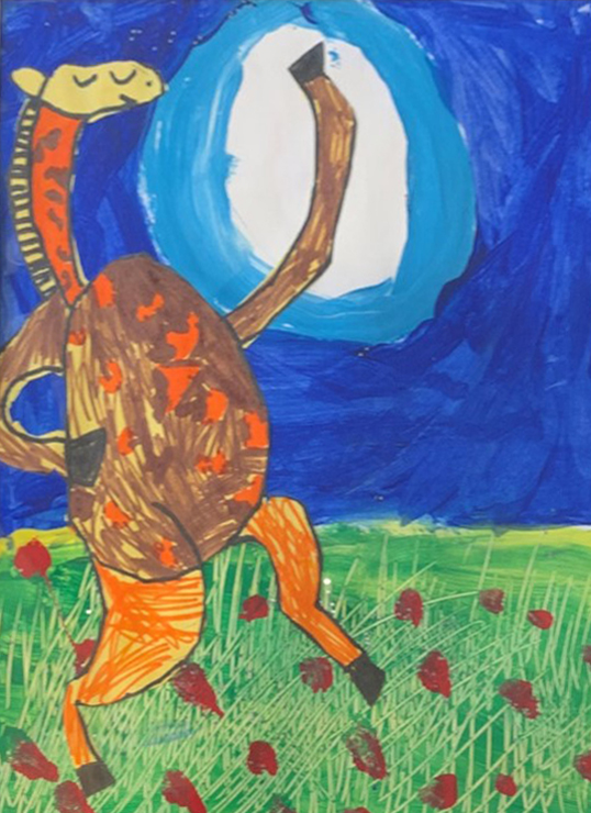 14th Annual Exhibit Midnight