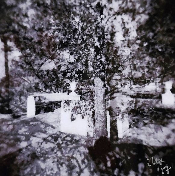 18th Annual Exhibit One to One: Double Exposure on Medium Format Film