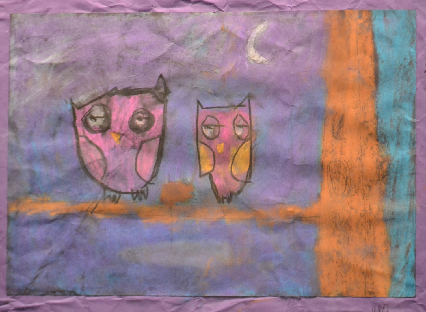 7th Annual Exhibit Party Girls