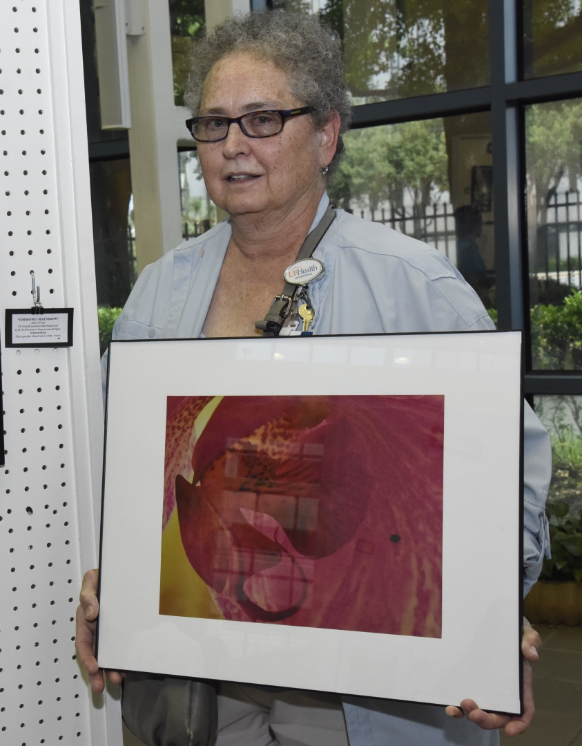 6th Annual Exhibit Phalaenopsis