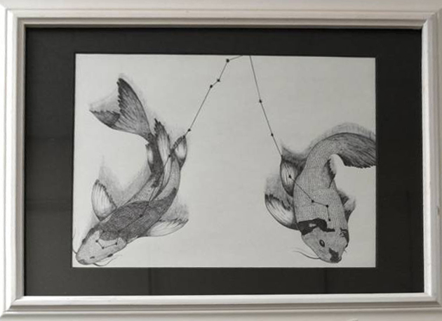 12th Annual Exhibit Pieces