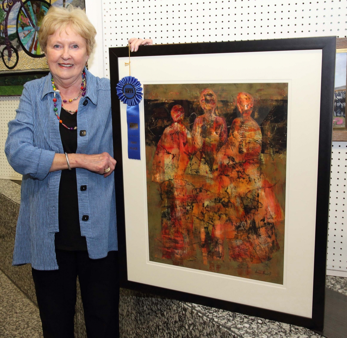 5th Annual Exhibit Clutch Conversation