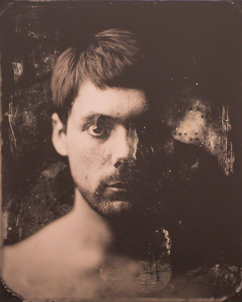 4th Annual Exhibit Beecher, 2015