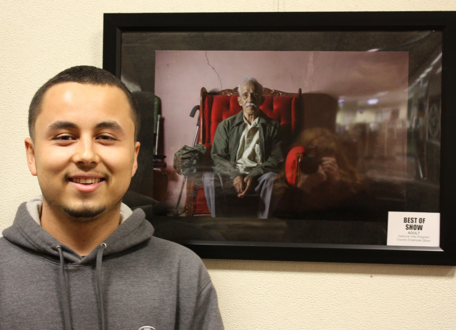 15th Annual Exhibit Quintessence of Life