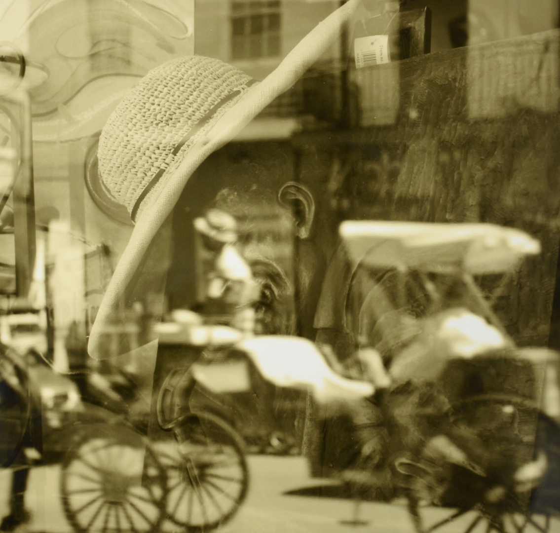 9th Annual Exhibit Reflections