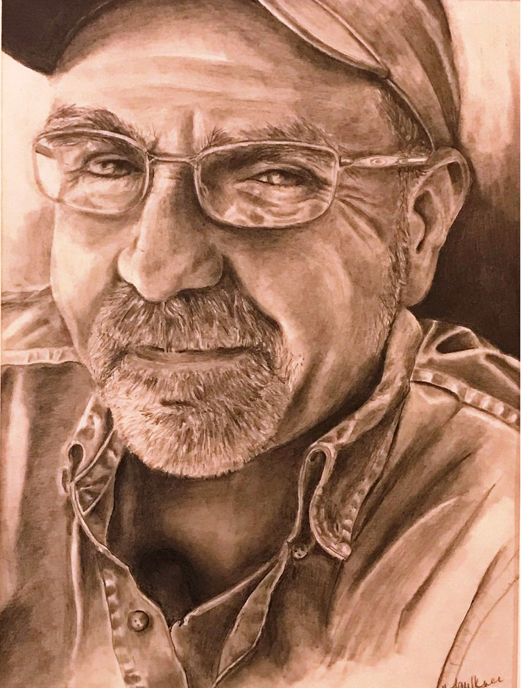 18th Annual Exhibit Retired