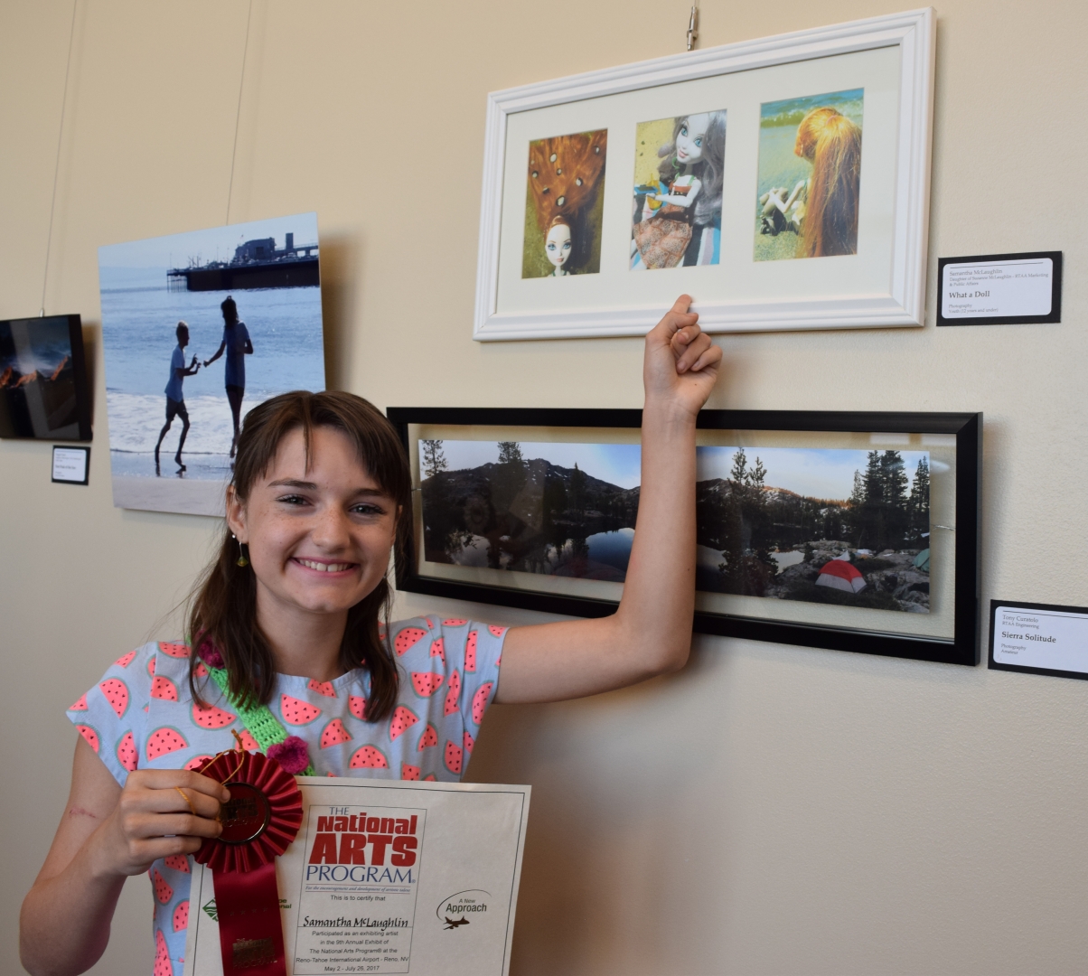 9th Annual Exhibit What a Doll