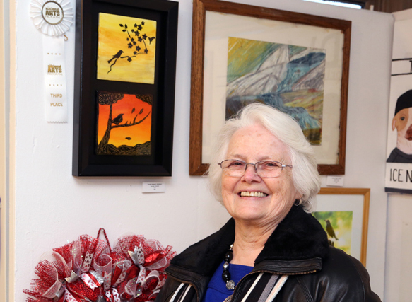 19th Annual Exhibit Sunrise-Sunset