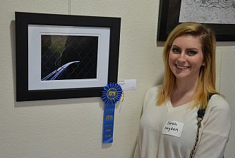 13th Annual Exhibit Overpass