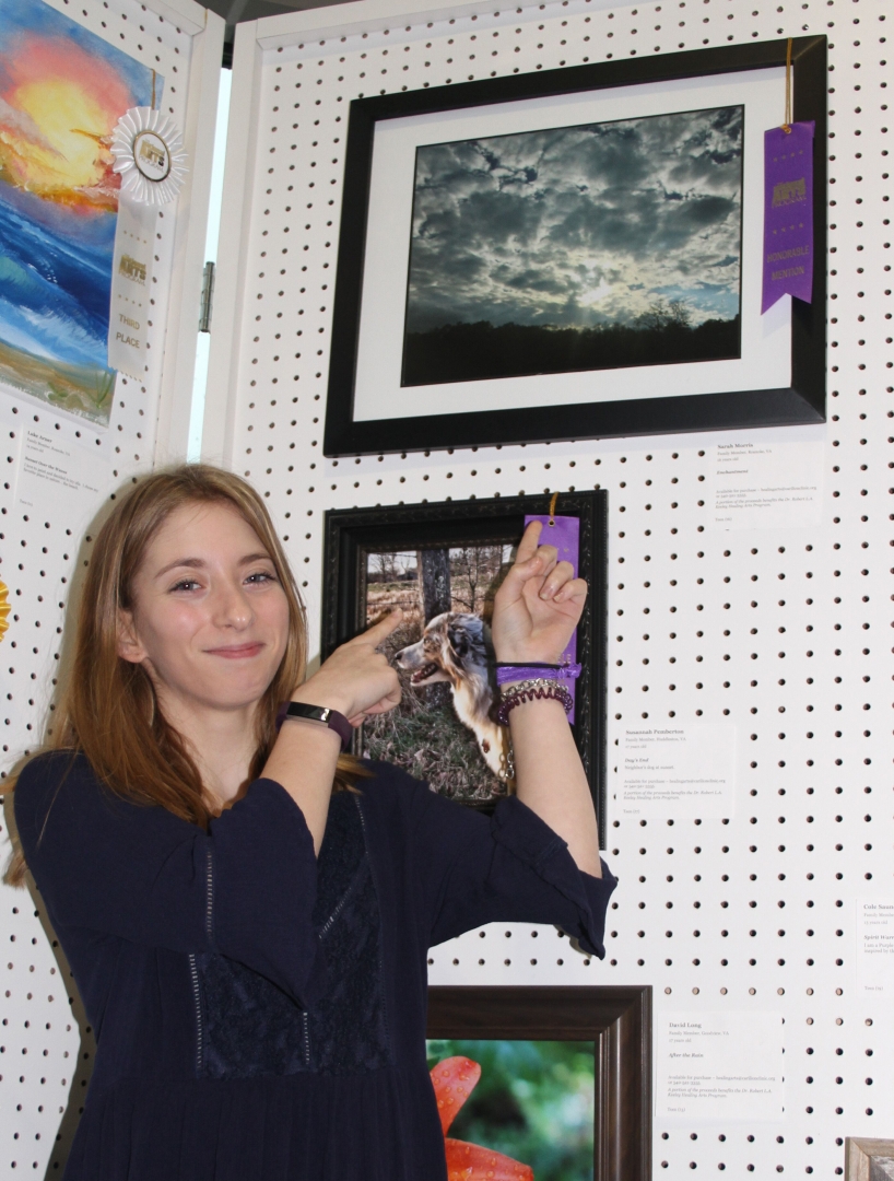 4th Annual Exhibit Enchantment