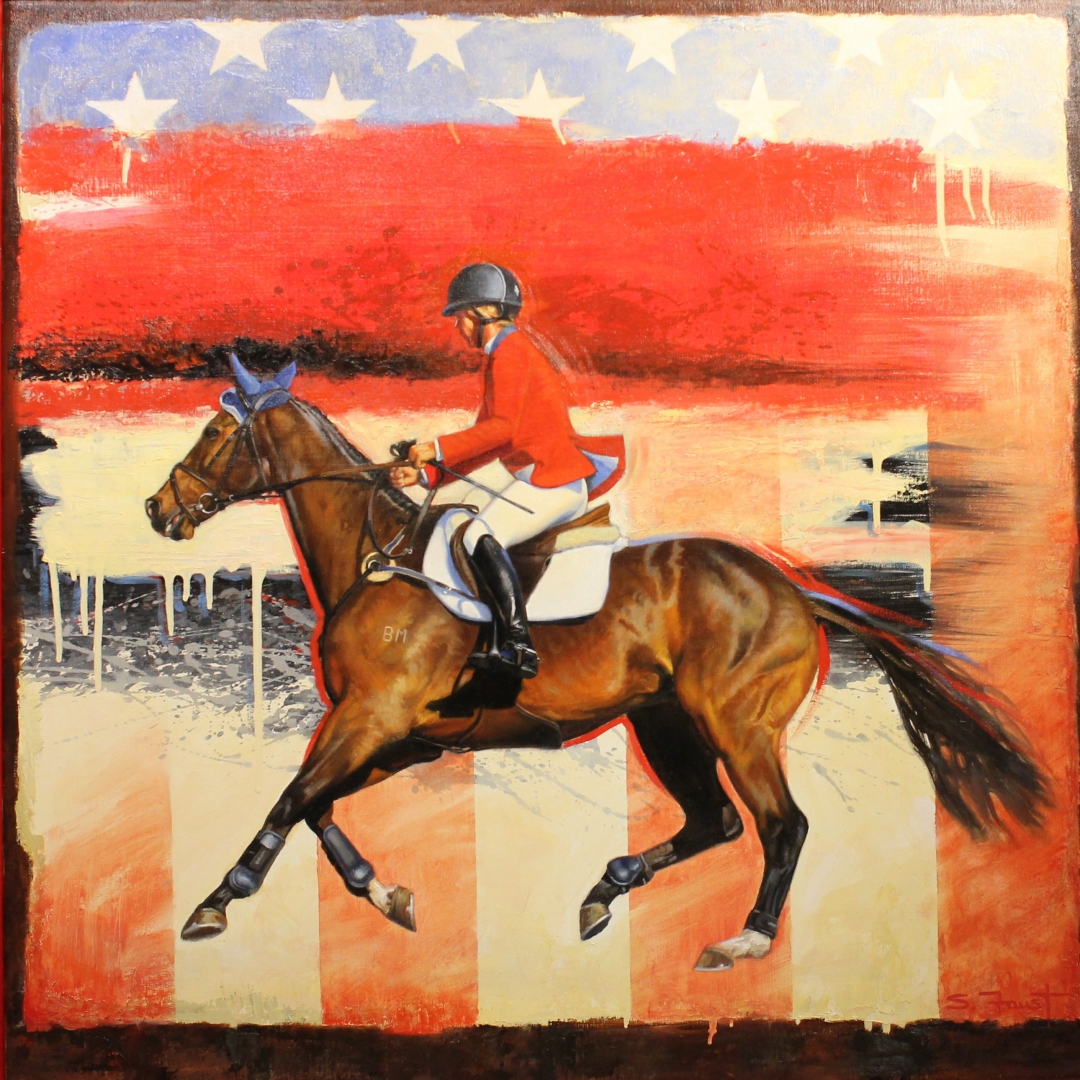 5th Annual Exhibit Bring It Home