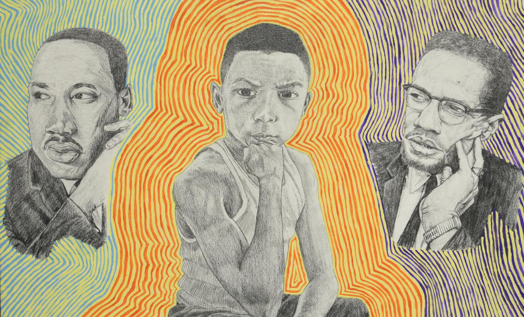 8th Annual Exhibit Determination