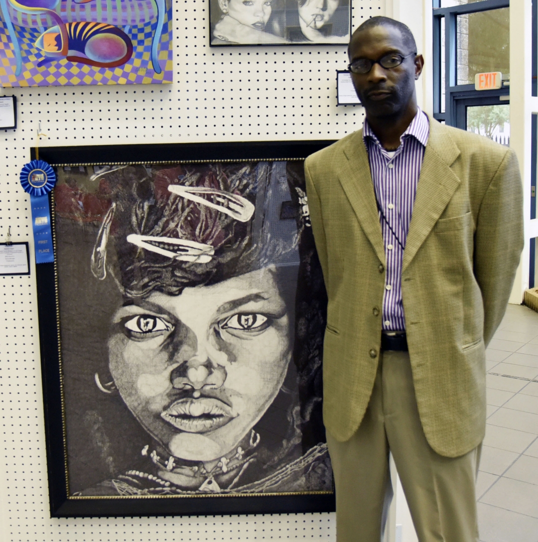 5th Annual Exhibit Depth