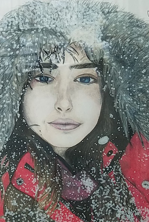 5th Annual Exhibit Katherine