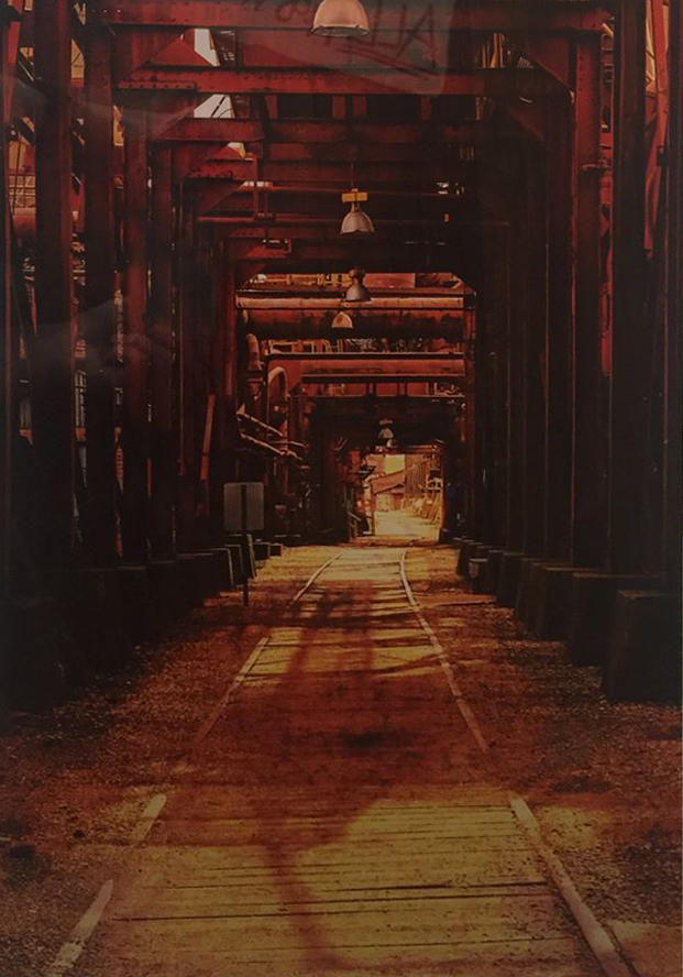 2nd Annual Exhibit Guided Path