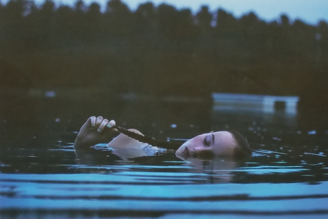 3rd Annual Exhibit Drown Me Dark