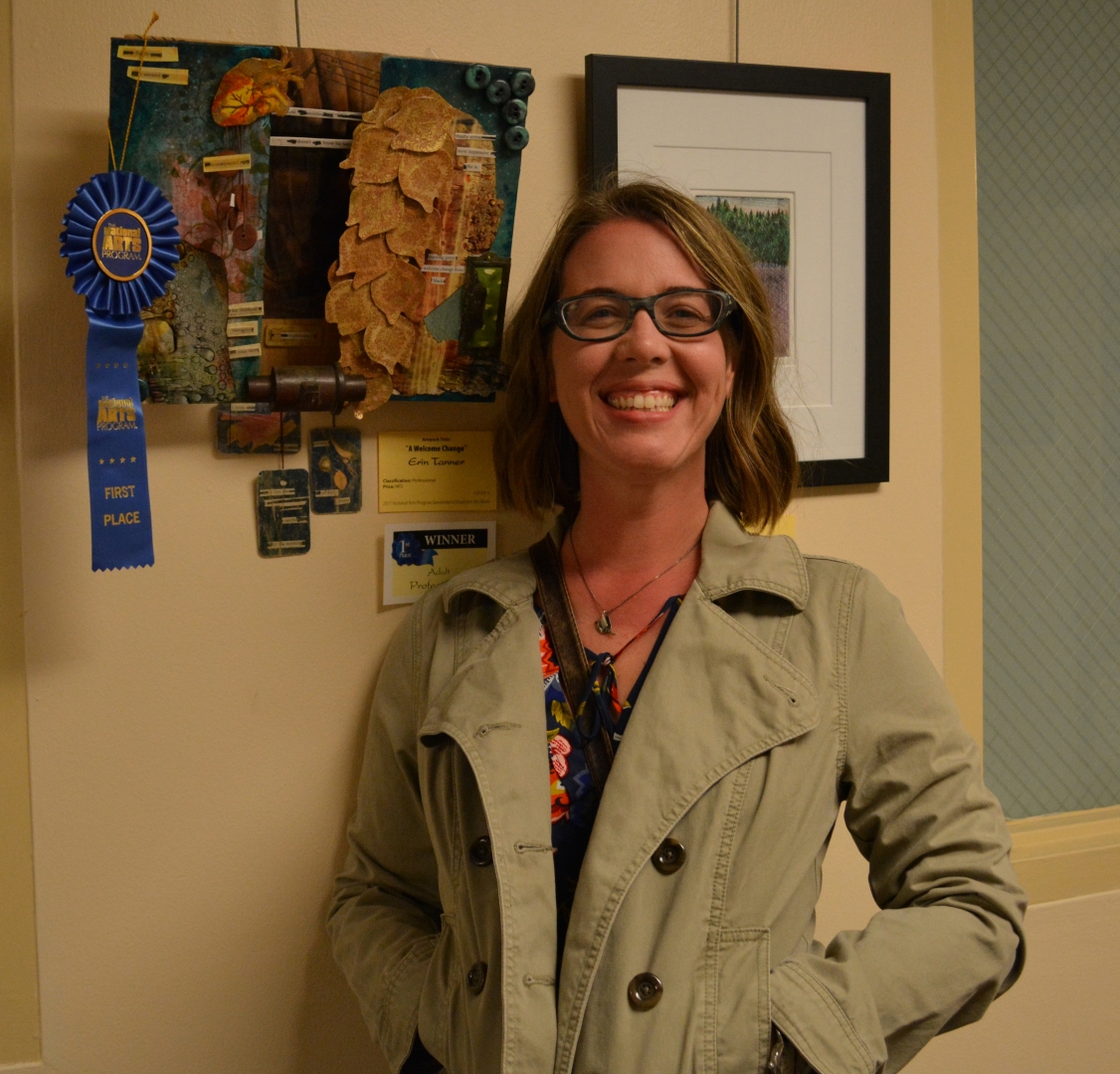 13th Annual Exhibit A Welcome Change