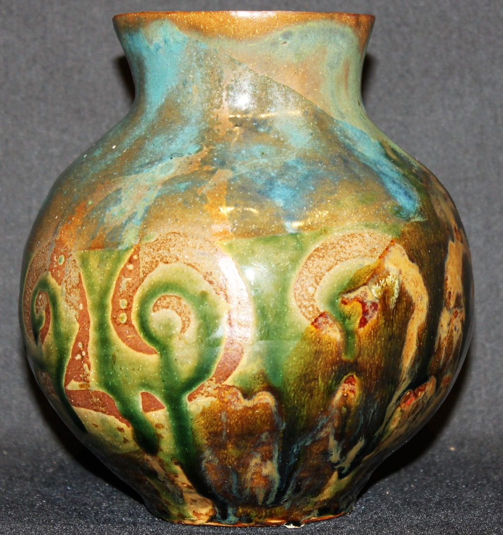 6th Annual Exhibit The Wave Runner