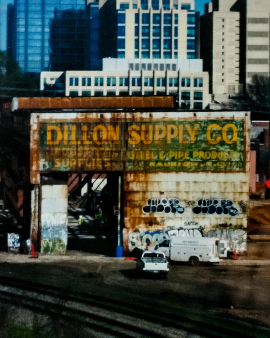 14th Annual Exhibit Union Station Under Construction