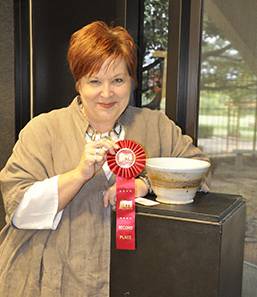 27th Annual Exhibit Bowl #7