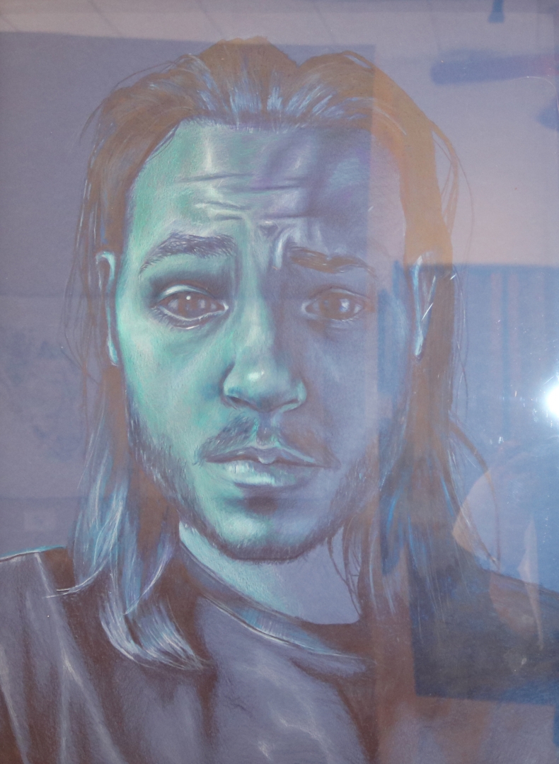 12th Annual Exhibit Self Titled